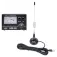 PNI Antenne CB ML29 & SWR-300 Reflectometer