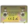 PNI Antenne CB ML29 & SWR-300 Reflectometer