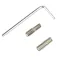 PNI ML40 & adapter CB-antenne
