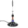 PNI ML70 & SWR-300 Reflectometer CB-antenne