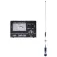 PNI ML75 & SWR-300 Reflectometer CB-antenne