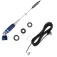 PNI ML75 & T601 cable antena CB