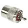 PNI Cable PL259 RG58 10 m