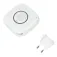 PNI SafeHouse HS201 CH4 & Adhesive flag Gassensor
