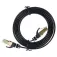 PNI U7015B 1.5 m CAT7 network cable