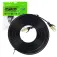 PNI Cable de red CAT7 U7050B 5 m