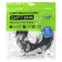 PNI U7050B 5 m CAT7 network cable
