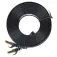 PNI U7075B 7.5 m CAT7 network cable