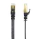 PNI Cable de xarxa CAT7 U7100B 10 m