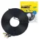 PNI Cable de red CAT7 U7150B 15 m