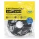 PNI U7200B 20 m CAT7 network cable
