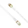 PNI Cabo de rede CAT7 U7200W 20 m