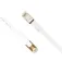 PNI U8015W 1.5 m CAT8 network cable