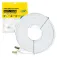 PNI U8100W 10 m CAT8 network cable