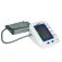 Silvercloud MB23 & Midland Subzero Sun headphones bloeddrukmeter