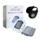 Silvercloud MB23 & Midland Subzero Sun headphones bloeddrukmeter