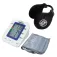 Silvercloud MB23 & Midland Subzero Sun headphones blodtryksmåler