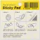 Silvercloud SAIS SafePC 650AVR & Sticky flag