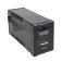 Silvercloud SafePC 650AVR & Sticky flag UPS