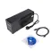 Silvercloud SafePC 650AVR & Sticky flag USV