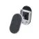 Silvercloud Supporto magnetico per telefono da auto Easy Drive 50