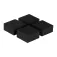 Anycubic 86323 carbon filter 3D-scanner tilbehør