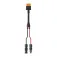 Dji Cable d´alimentació MC4