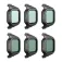 Freewell DJI Mini 5 Pro All Day Filter Netzteil