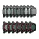 Freewell DJI Mini 5 Pro Mega Filter stroomadapter