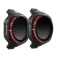 Freewell DJI Mini 5 Pro Soft Edge Filter strømadapter