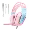 Onikuma Casque gaming X13