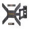 Perlegear PGMFK6 TV stand