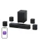 Ultimea Aura A40 Lydbar
