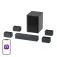 Ultimea Poseidon D80 Soundbar
