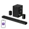Ultimea Barra de so Skywave F40