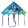 Stitch Dragespill refurbished