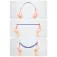 MILAN Flex & Resistant 30 cm 자