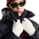 The north face Bear Etip™ 장갑