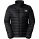 The north face Classic down jacket