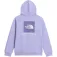 The north face Evolution Box kapuzenpullover