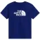 The north face Evolution Half Dome 반팔 티셔츠