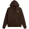 The north face Moletom com capuz Evolution Simple Dome