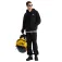 The north face Evolution Simple Dome Hettegenser