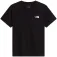 The north face Evolution Simple Dome 반팔 티셔츠