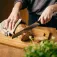 Fiskars Essential 23 cm Bread Knife