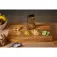 Fiskars Grattugia Essential Grater-4 Sides