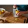 Fiskars Grattugia Essential Grater-4 Sides