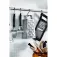 Fiskars Grattugia Essential Grater-4 Sides
