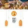 Fiskars FunctionalForm Baking Set verktøysett