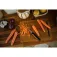 Fiskars FunctionalForm Bamboo Schneidebrett